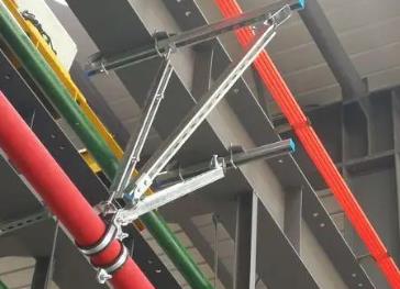 拉孜抗震支架厂家与你分享你必须做的紧急情况下的准备